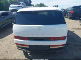 Hyundai Santa fe LIMITED CARFAX АВТО КРЕДИТ - 47900 лв. - 85795868 5