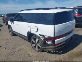 Hyundai Santa fe LIMITED CARFAX АВТО КРЕДИТ - 47900 лв. - 85795868 4
