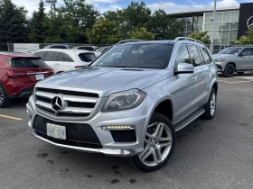 Mercedes-Benz GL 350 AMG