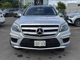 Mercedes-Benz GL 350 AMG - 32000 лв. - 70959166 2