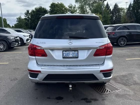 Mercedes-Benz GL 350 AMG - 32000 лв. - 70959166 5