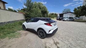Toyota C-HR BiTone - 39000 лв. - 19983638 4