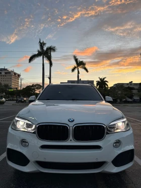 BMW X5 M* SPORT* ОБДУХВАНЕ* ХЕДЪП* МЪРТВА* ТОЧКА* КЕЙЛЕС*