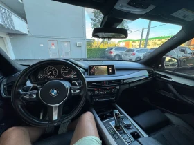 BMW X5 M* SPORT* ОБДУХВАНЕ* ХЕДЪП* МЪРТВА* ТОЧКА* КЕЙЛЕС* - 30500 лв. - 30656246 5