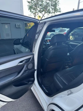 BMW X5 M* SPORT* ОБДУХВАНЕ* ХЕДЪП* МЪРТВА* ТОЧКА* КЕЙЛЕС* - 30500 лв. - 30656246 11