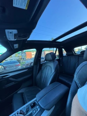 BMW X5 M* SPORT* ОБДУХВАНЕ* ХЕДЪП* МЪРТВА* ТОЧКА* КЕЙЛЕС* - 30500 лв. - 30656246 13