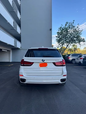BMW X5 M* SPORT* ОБДУХВАНЕ* ХЕДЪП* МЪРТВА* ТОЧКА* КЕЙЛЕС* - 30500 лв. - 30656246 2