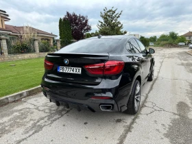 BMW X6 Топ!Топ!Топ! - 55900 лв. - 94447892 7