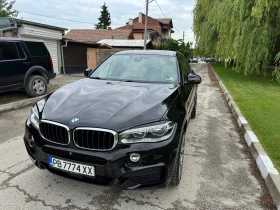 BMW X6 Топ!Топ!Топ! - 55900 лв. - 94447892 2