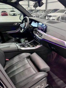BMW X5 40i xDrive M Sport | Mobile.bg    12