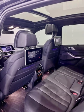 BMW X5 40i xDrive M Sport | Mobile.bg    10