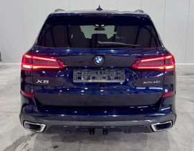 BMW X5 40i xDrive M Sport | Mobile.bg    4