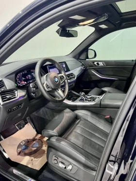 BMW X5 40i xDrive M Sport | Mobile.bg    9