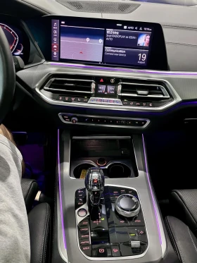 BMW X5 40i xDrive M Sport | Mobile.bg    14