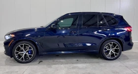 BMW X5 40i xDrive M Sport | Mobile.bg    2
