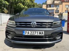 Обява за продажба на VW Tiguan R-Line ~36 200 лв. - изображение 1