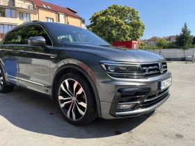 Обява за продажба на VW Tiguan R-Line ~36 200 лв. - изображение 3