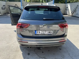 Обява за продажба на VW Tiguan R-Line ~36 200 лв. - изображение 4