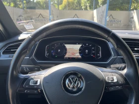 Обява за продажба на VW Tiguan R-Line ~36 200 лв. - изображение 6