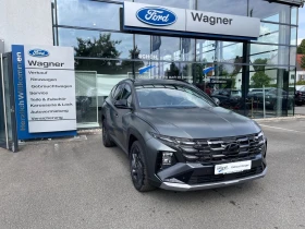 Hyundai Tucson Hyundai TUCSON Tucson 20 YEARS   NEW | Mobile.bg    2