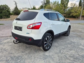 Nissan Qashqai 1.6DCI 131кс - 12900 лв. - 18414445 5