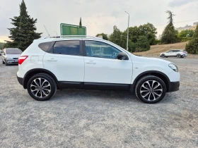 Nissan Qashqai 1.6DCI 131кс - 12900 лв. - 18414445 6