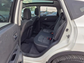 Nissan Qashqai 1.6DCI 131кс - 12900 лв. - 18414445 12