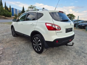 Nissan Qashqai 1.6DCI 131кс - 12900 лв. - 18414445 3