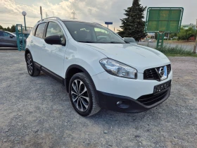 Nissan Qashqai 1.6DCI 131кс - 12900 лв. - 18414445 7
