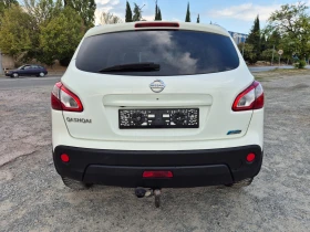 Nissan Qashqai 1.6DCI 131кс - 12900 лв. - 18414445 4