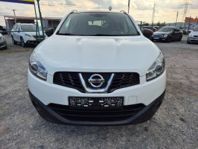 Nissan Qashqai 1.6DCI 131кс - 12900 лв. - 18414445 8