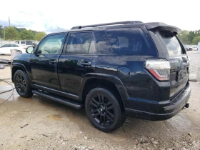Toyota 4runner SR5/SR5 PREMIUM/4X4/   | Mobile.bg    6