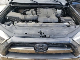 Toyota 4runner SR5/SR5 PREMIUM/4X4/   | Mobile.bg    12