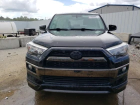 Toyota 4runner SR5/SR5 PREMIUM/4X4/   | Mobile.bg    2