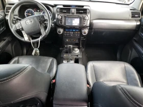 Toyota 4runner SR5/SR5 PREMIUM/4X4/   | Mobile.bg    8