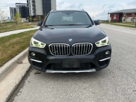 BMW X1 * CARFAX* *  | Mobile.bg    2
