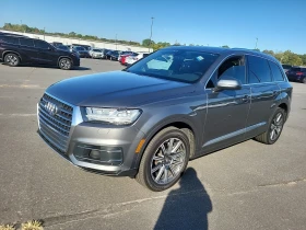 Audi Q7 Premium Plus* CARFAX* АВТОКРЕДИТ* 