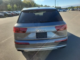Audi Q7 Premium Plus* CARFAX* *  | Mobile.bg    4