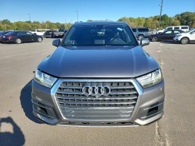 Audi Q7 Premium Plus* CARFAX* *  | Mobile.bg    3
