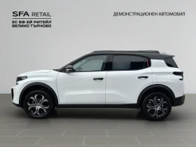 Citroen C3 Aircross NEW C3 AIRCROSS PLUS HYBRID 1.2  | Mobile.bg    8