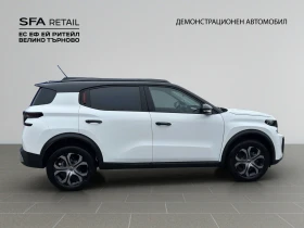 Citroen C3 Aircross NEW C3 AIRCROSS PLUS HYBRID 1.2  | Mobile.bg    4
