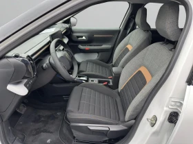 Citroen C3 Aircross NEW C3 AIRCROSS PLUS HYBRID 1.2  | Mobile.bg    9