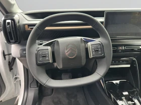 Citroen C3 Aircross NEW C3 AIRCROSS PLUS HYBRID 1.2  | Mobile.bg    11