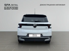 Citroen C3 Aircross NEW C3 AIRCROSS PLUS HYBRID 1.2  | Mobile.bg    6