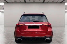 Mercedes-Benz GLE 300 d 4Matic = AMG Line = Night Package Гаранция - 151500 лв. / 77460.72 € - 83148303 3