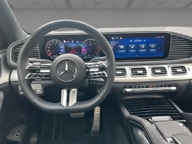 Mercedes-Benz GLE 300 d 4Matic = AMG Line = Night Package Гаранция - 151500 лв. / 77460.72 € - 83148303 9