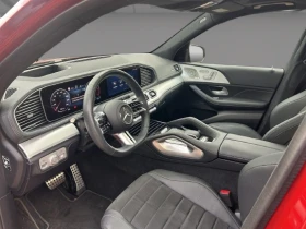 Mercedes-Benz GLE 300 d 4Matic = AMG Line = Night Package Гаранция - 151500 лв. / 77460.72 € - 83148303 8