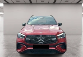 Mercedes-Benz GLE 300 d 4Matic = AMG Line = Night Package Гаранция