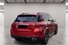 Mercedes-Benz GLE 300 d 4Matic = AMG Line = Night Package Гаранция - 151500 лв. / 77460.72 € - 83148303 4