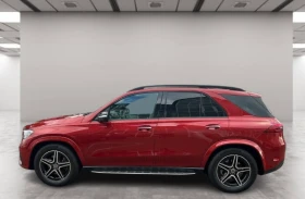 Mercedes-Benz GLE 300 d 4Matic = AMG Line = Night Package Гаранция - 151500 лв. / 77460.72 € - 83148303 5